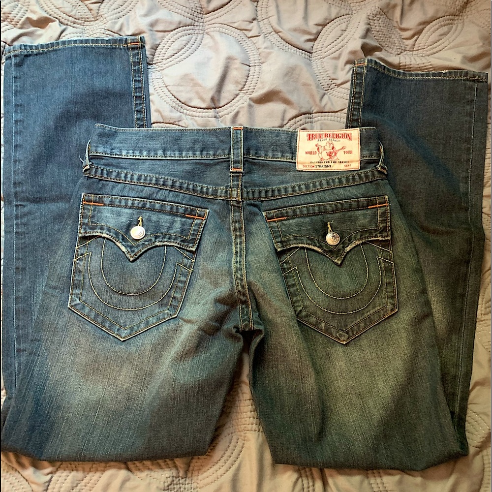 True Religion Jeans